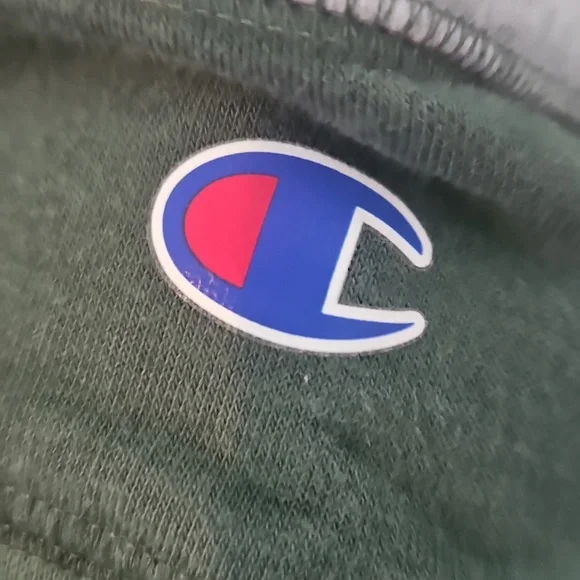 Champion Minnesota Wild Hoodie - Picture 4 of 6